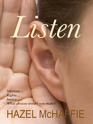 cover image of Listen